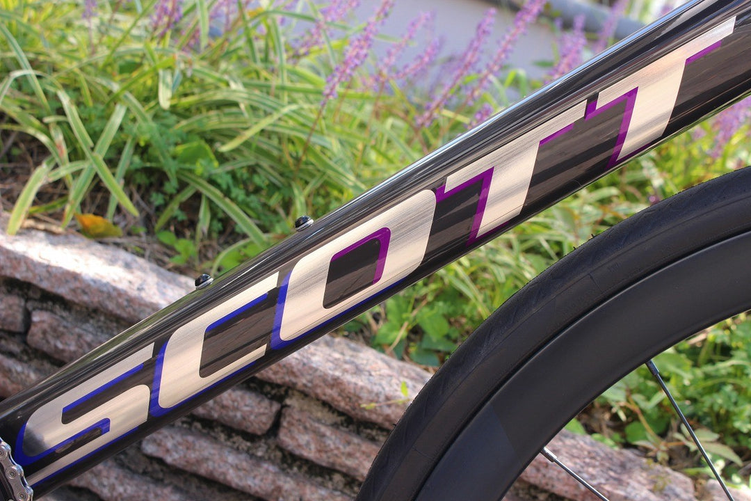 訳あり スコット SCOTT アディクト ADDICT RC SUPER SONIC EDITION 2021 Mサイズ アルテグラ R8170 DI2 12S カーボン ロードバイク 【名古屋店】