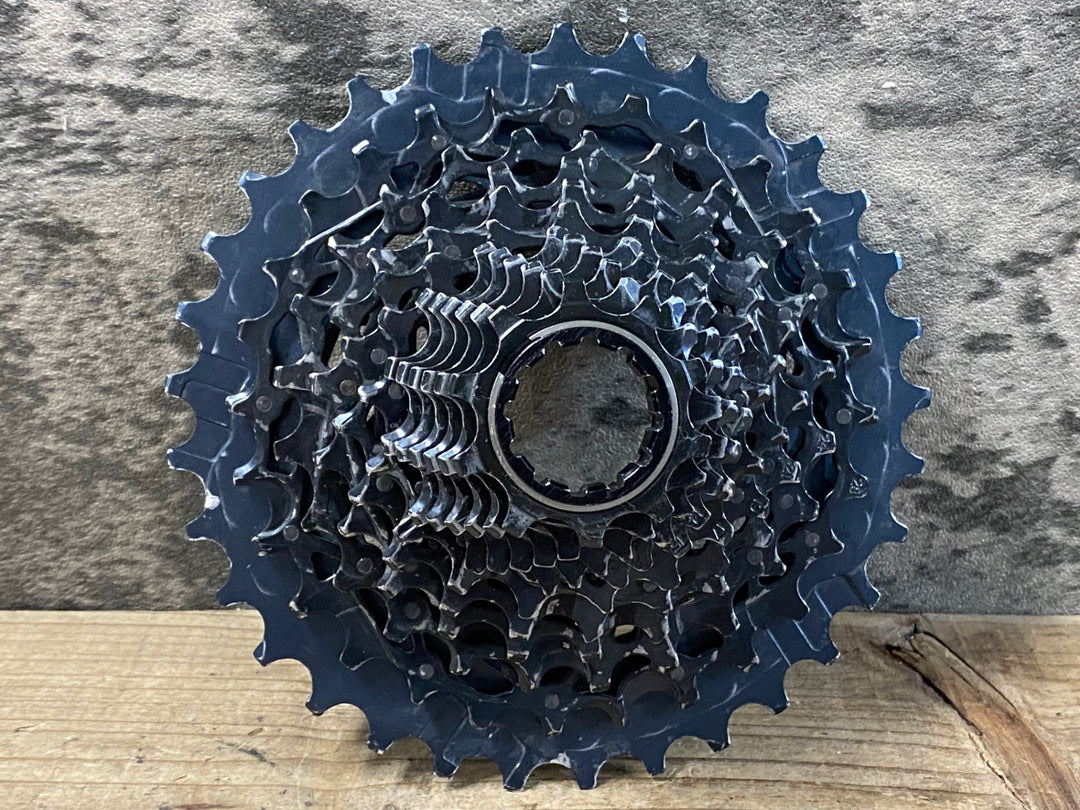 KB157 スラム SRAM フォース FORCE CS-XG-1270-D1 スプロケット 12s 10-33T XDR