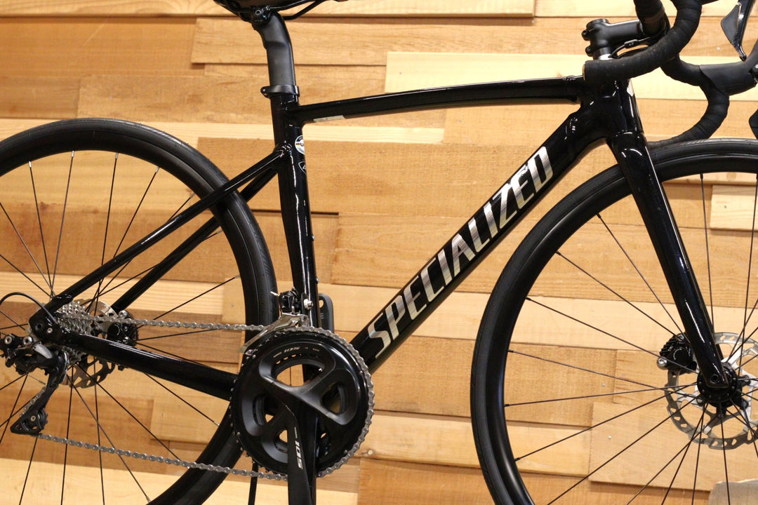 スペシャライズド SPECIALIZED アレー ALLEZ SPRINT COMP DISC 2022 49サイズ シマノ 105 R7020 11S アルミ ロードバイク 【立川店】