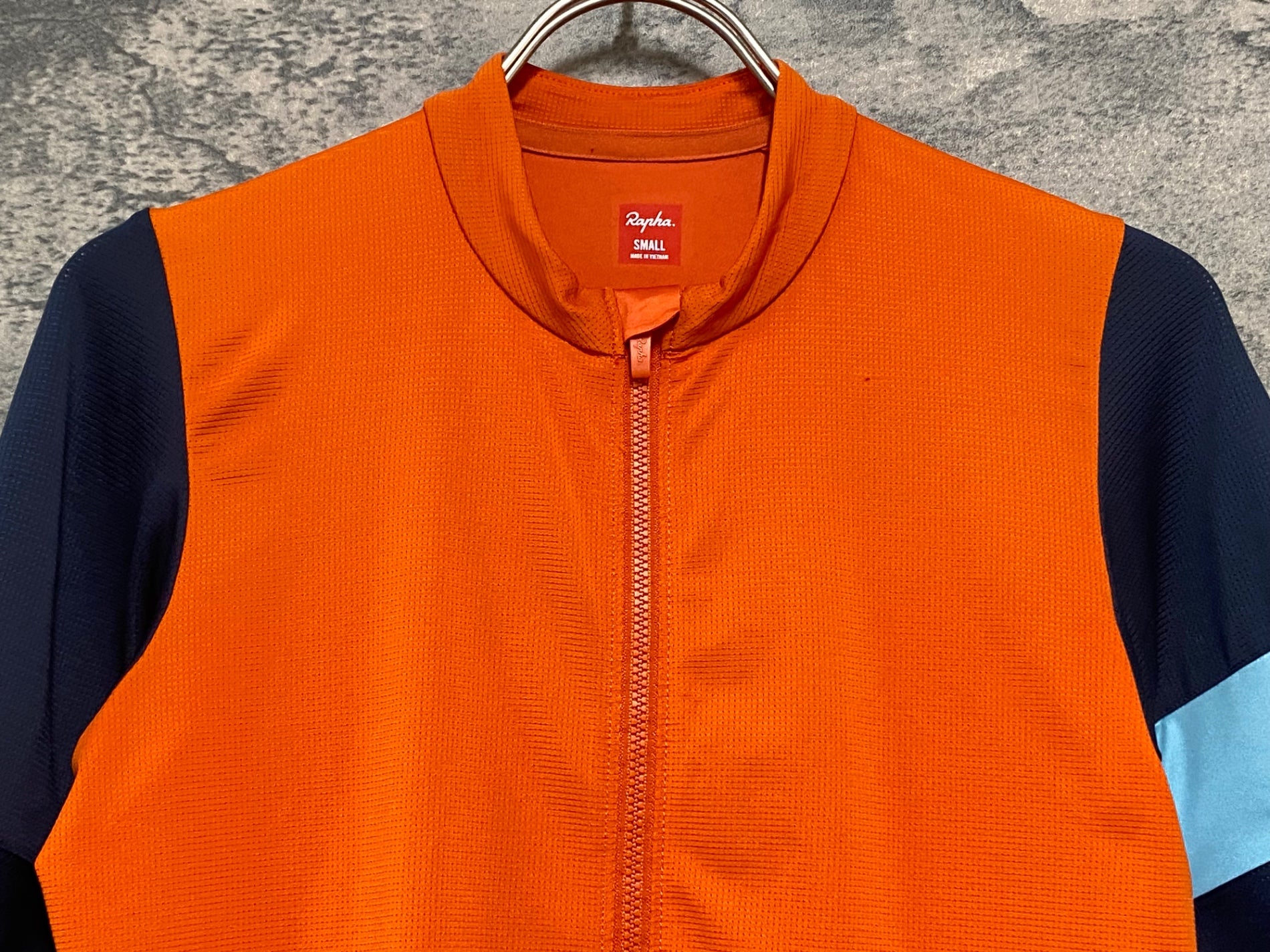 KC223 ラファ Rapha PRO TEAM TRAINING JERSEY 半袖 サイクルジャージ