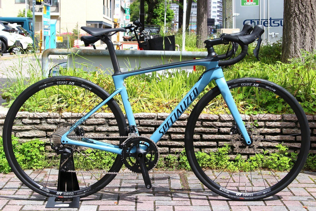 スペシャライズド SPECIALIZED ルーベ ROUBAIX SPORT 2020 52サイズ