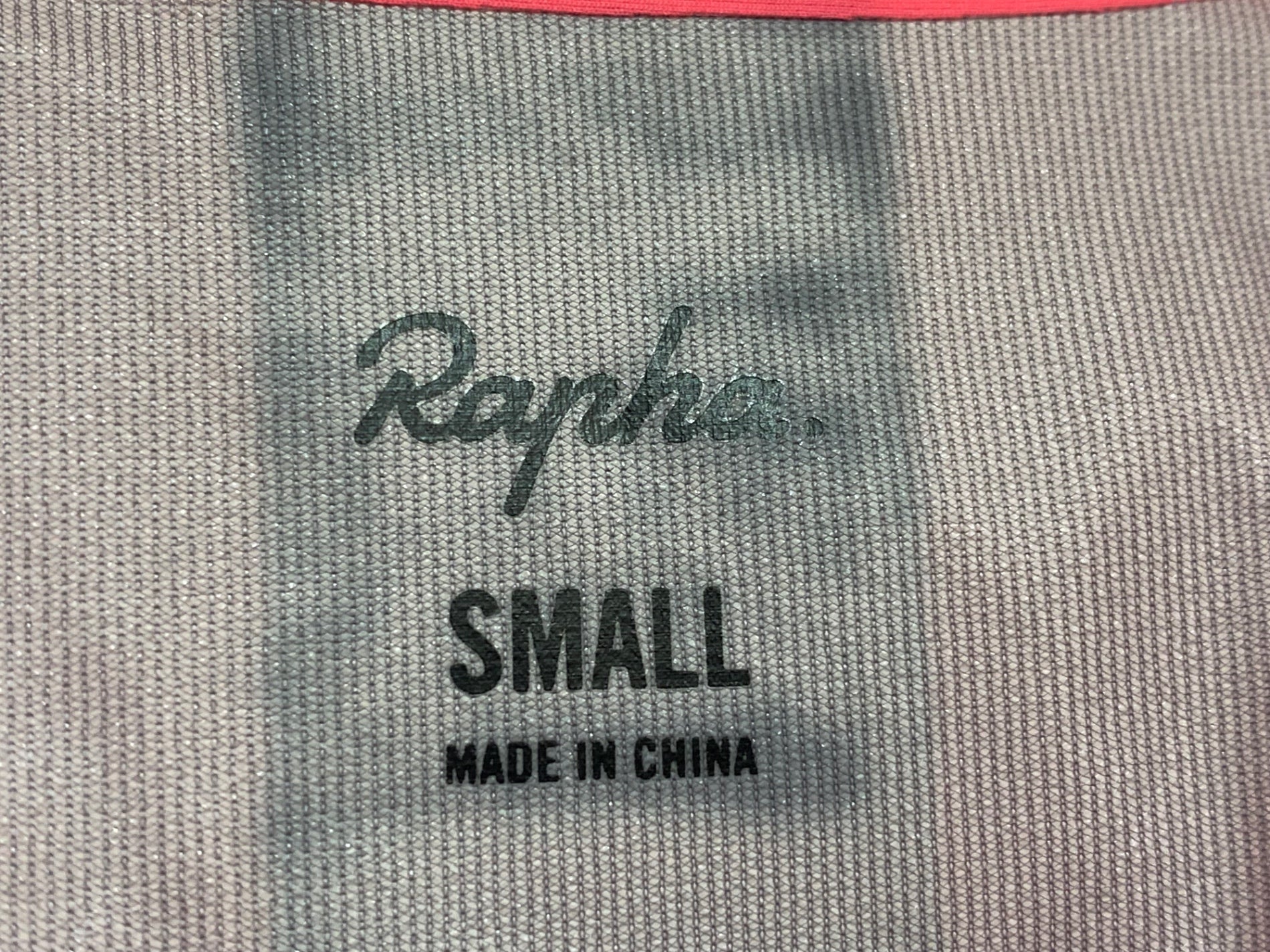 JY095 ラファ Rapha SOUPLESS LIGHTWEIGHT RAIN GILET サイクルベスト
