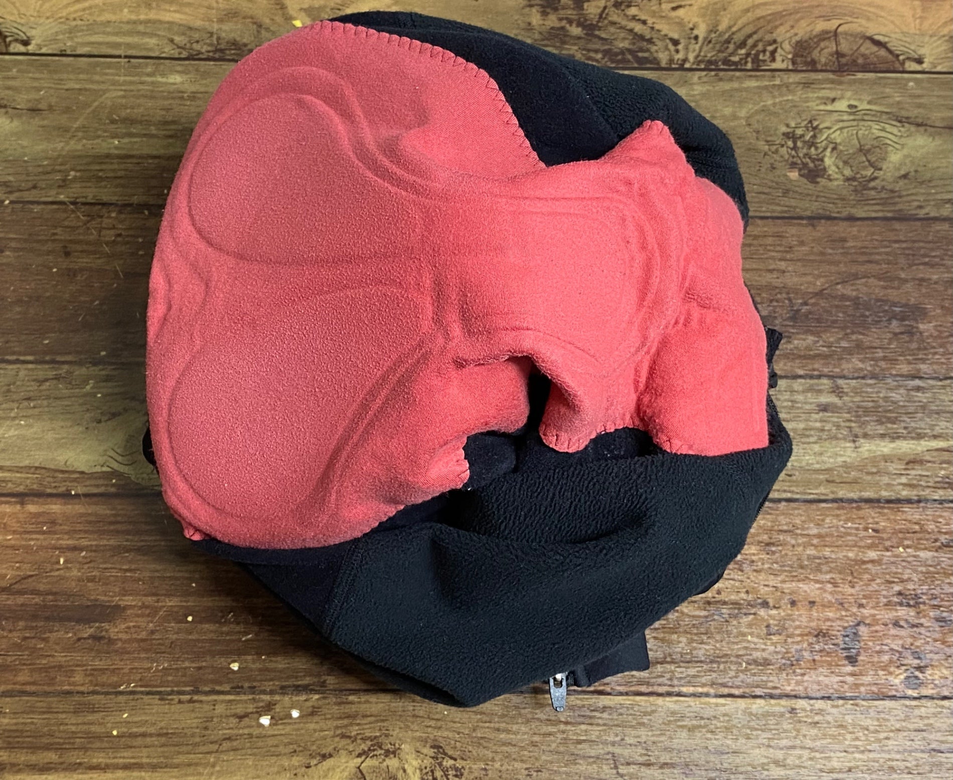 JR230 パールイズミ PEARL iZUMi ビブタイツ 黒 L 裏起毛 3DR – BICI