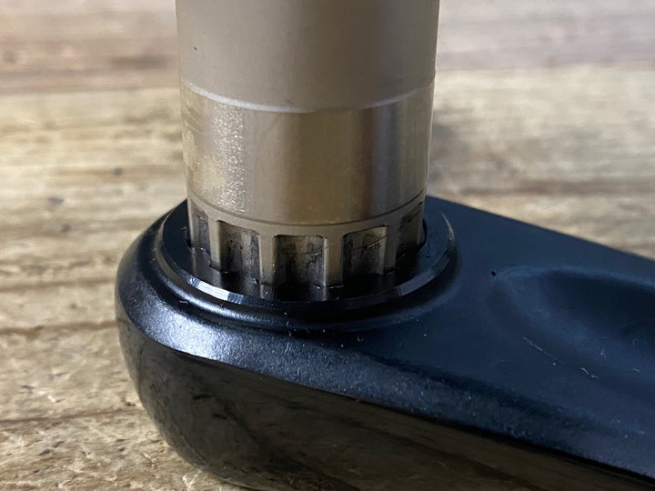 KJ482 FSA GOSSAMER クランクセット 170mm 52/36T