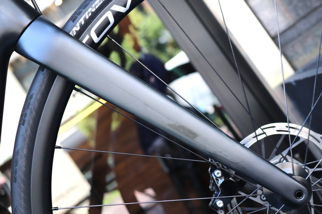 スペシャライズド SPECIALIZED ルーベ ROUBAIX COMP 2022モデル 54サイズ スラム RIVAL e-TAP AXS 12S カーボン ロードバイク 【東京南麻布店】