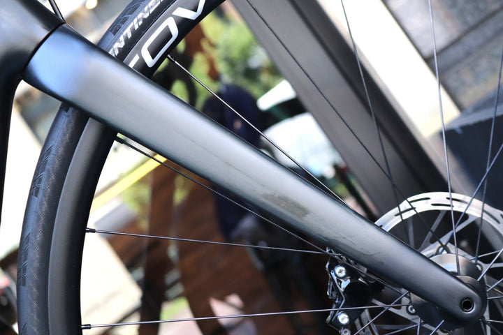 スペシャライズド SPECIALIZED ルーベ ROUBAIX COMP 2022モデル 54サイズ スラム RIVAL e-TAP AXS 12S カーボン ロードバイク 【東京南麻布店】