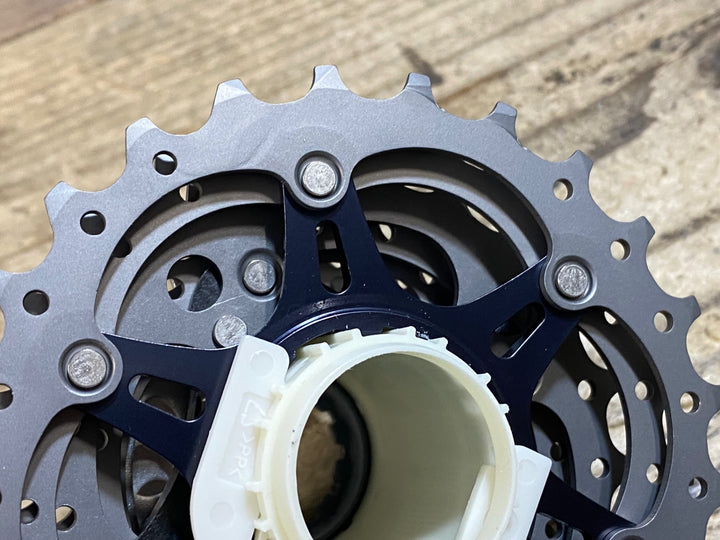KD642 シマノ SHIMANO デュラエース DURA-ACE CS-R9100 12-25T 11S スプロケット
