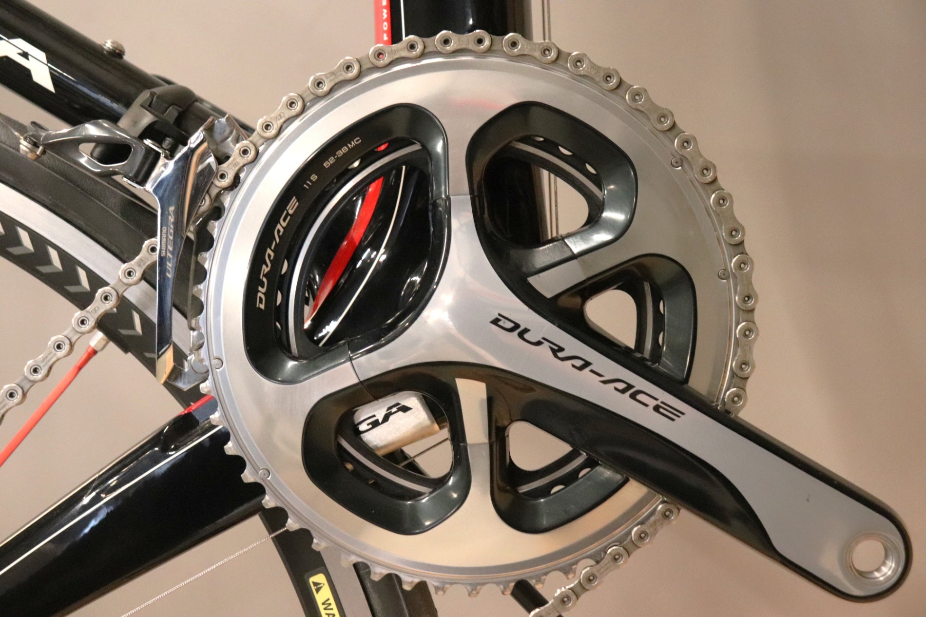 コガ KOGA キメラ KIMERA ROAD PRO UD 2016モデル 50サイズ シマノ