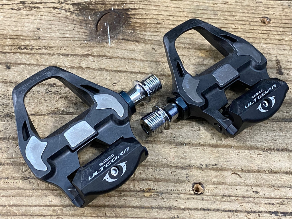 JR092 シマノ SHIMANO アルテグラ ULTEGRA PD-R8000 ビンディング