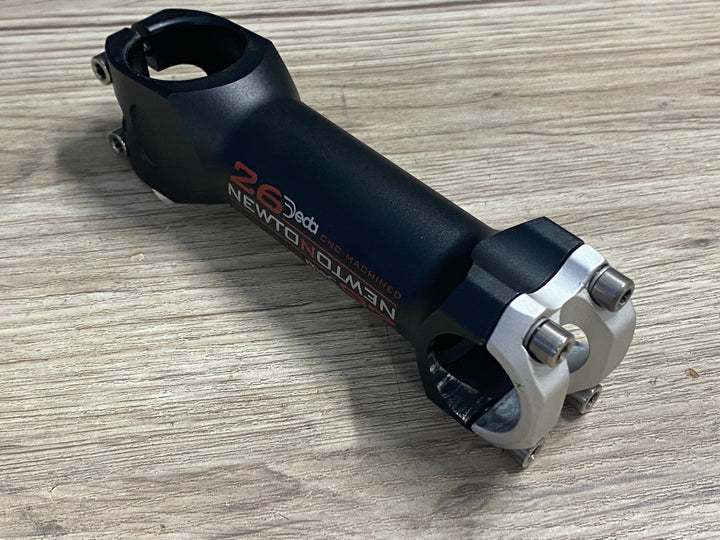 KE972 デダ Deda 26 NEWTON アルミ ステム 110mm Φ26.0 OS