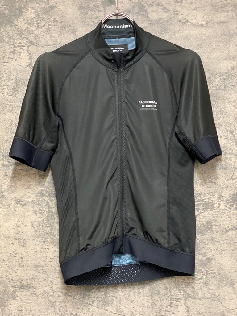 サイクルジャージPAS NORMAL STUDIOS 最終値下‼️】pas normal studios サイクルジャージ 上下