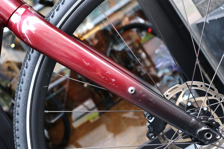 スペシャライズド SPECIALIZED ヴァド VADO SL 4.0 2021モデル Lサイズ シマノ デオーレ M6000 MIX 10S アルミ 電動アシスト E-BIKE 【東京南麻布店】