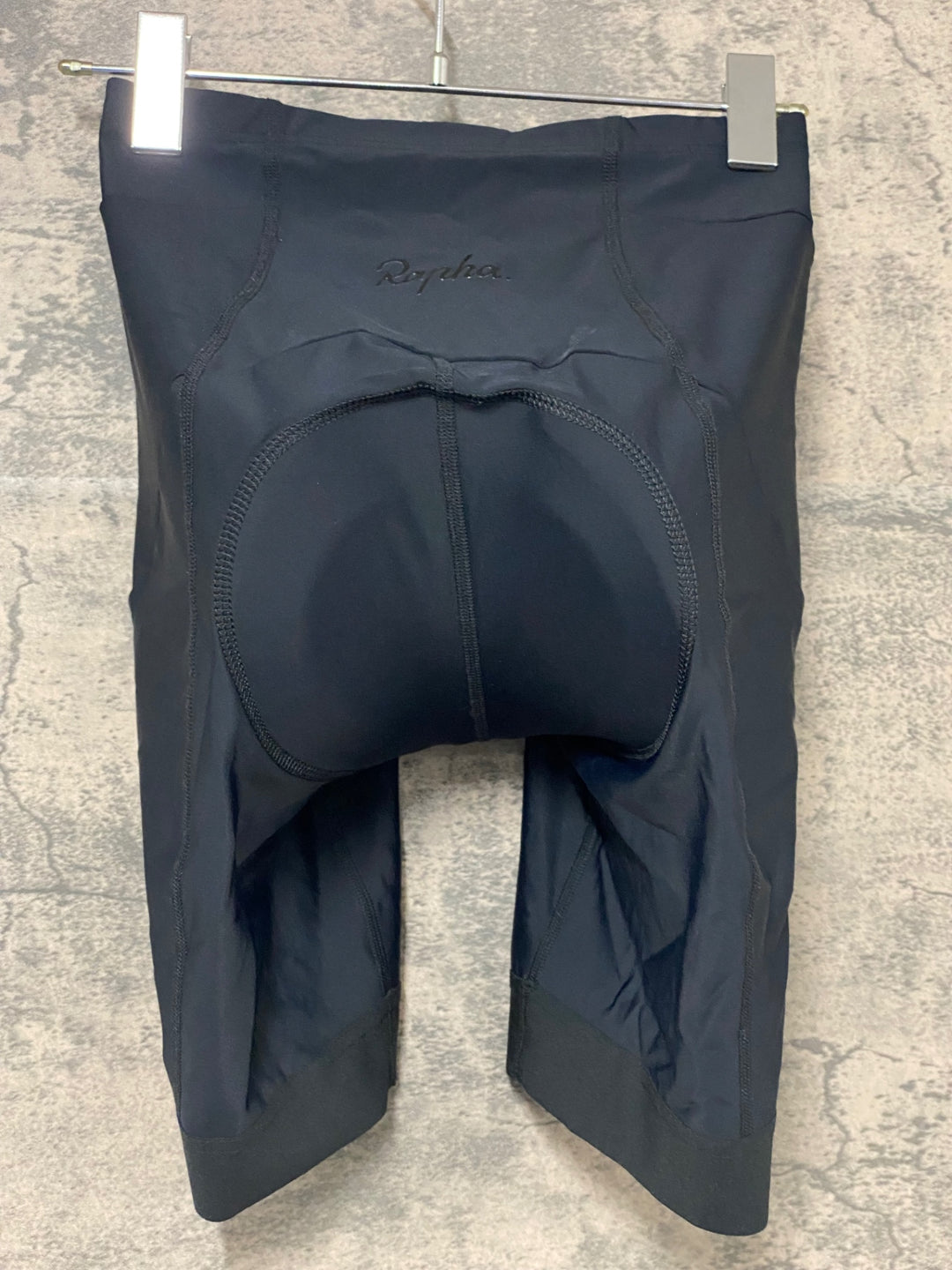 JH570 ラファ Rapha WOMEN'S CORE SHORTS レーサーパンツ 黒 XS