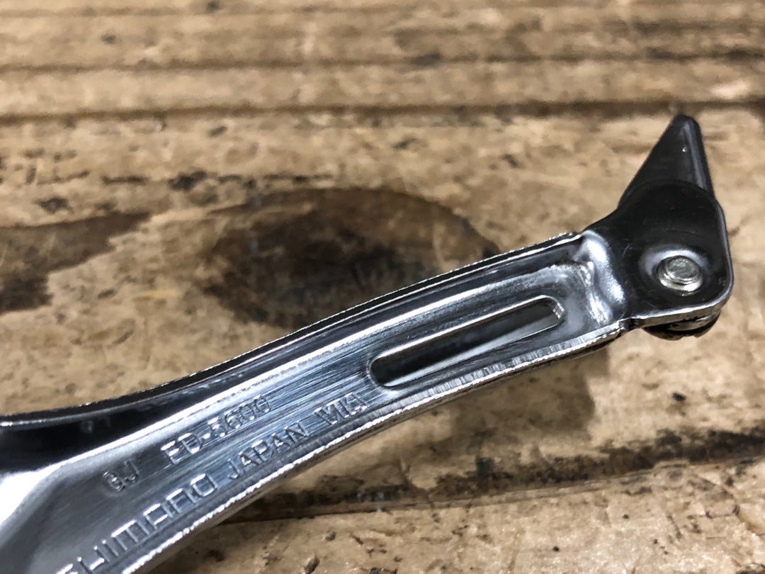 KI073 シマノ SHIMANO 105 FD-5600 RD-5600 ディレイラーセット バンド式 Φ31.8