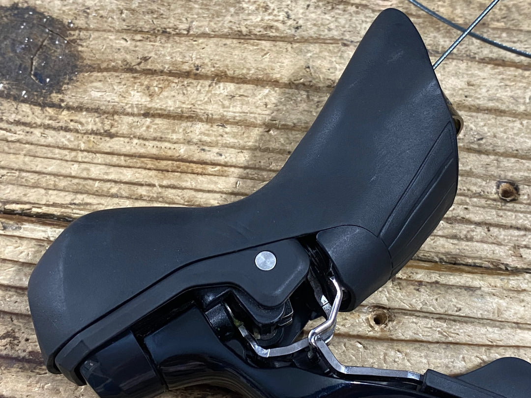KG054 シマノ SHIMANO 105 ST-R7120 STIレバー 2x12