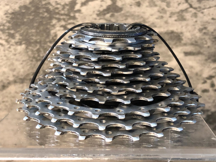 JP512 カンパニョーロ CAMPAGNOLO アテナ ATHENA スプロケット 12-27T 11S