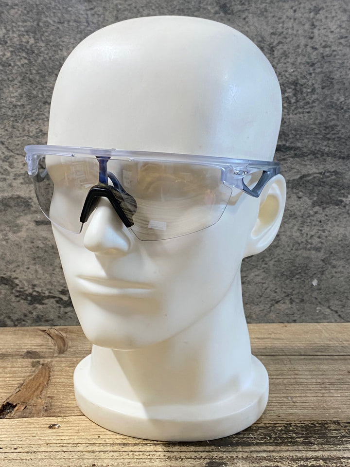 KE167 オークリー OAKLEY SPHAERA クリア PHOTOCHROMIC サングラス アイウェア