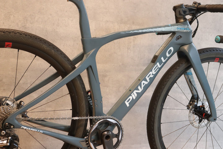 ピナレロ PINARELLO グレヴィル GREVIL Carbon T700 UD 2021 440サイズ シマノ GRX MIX 11S カーボン グラベル ロードバイク 【さいたま浦和店】