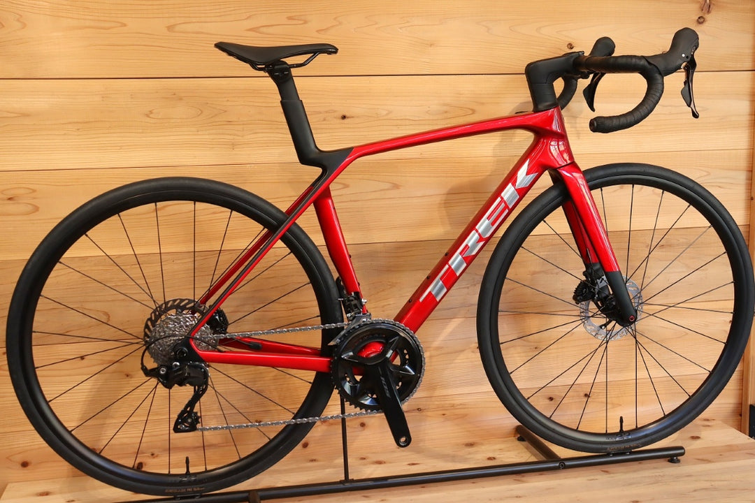 トレック TREK マドン MADONE SL5 GEN8 2026モデル Mサイズ シマノ 105 R7120 12S カーボン ロードバイク 【千葉店】