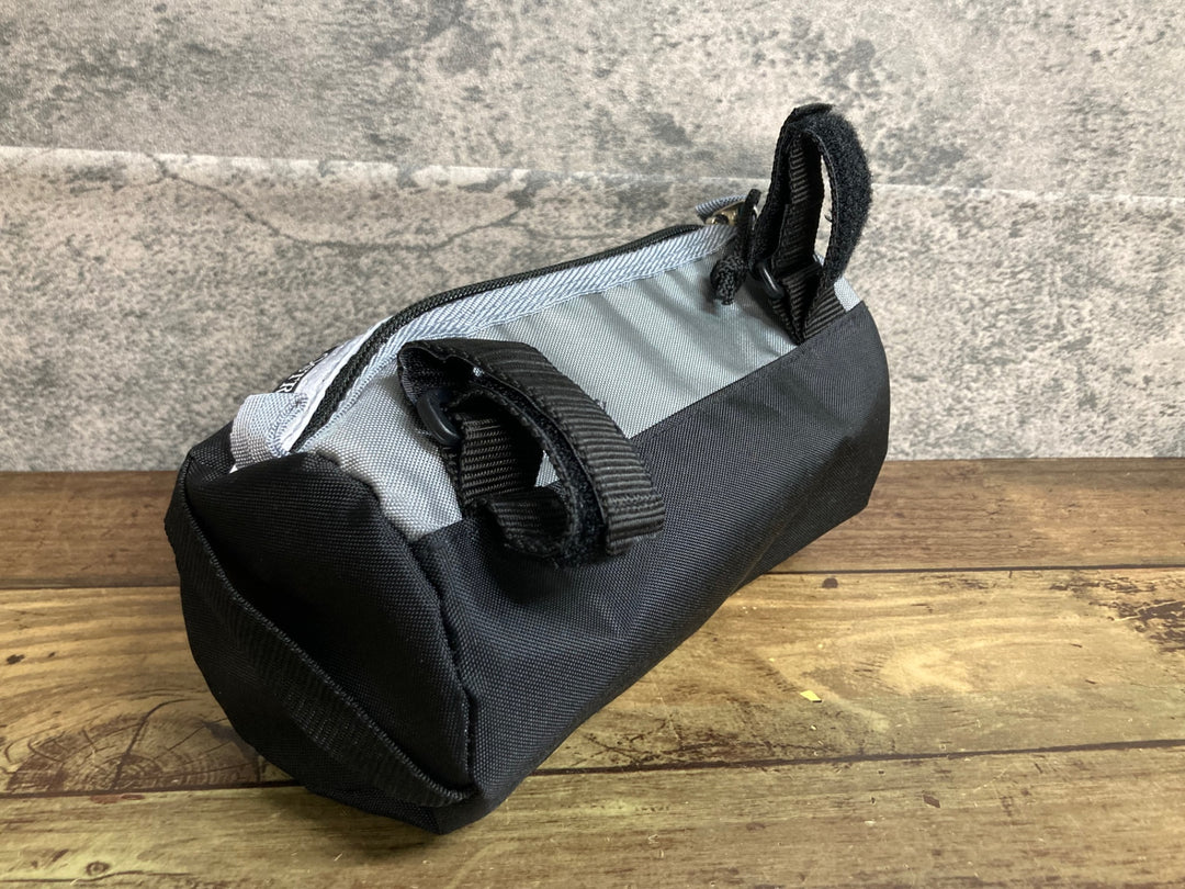 JX813 オーストリッチ OSTRICH ハンドルバーバッグ