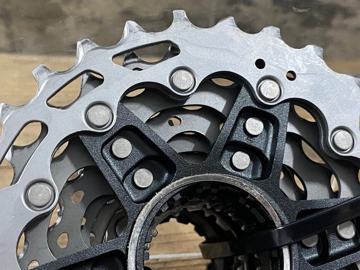 KI659 シマノ SHIMANO デュラエース DURA-ACE CS-R9200 スプロケット 11-30T 12S