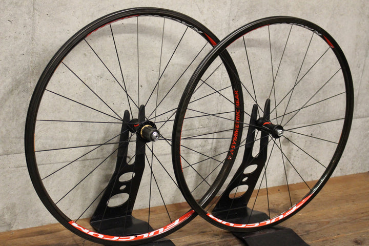 フルクラム FULCRUM レーシングライト RACING LIGHT シマノ10S カーボン クリンチャー ホイールセット 【福岡店】