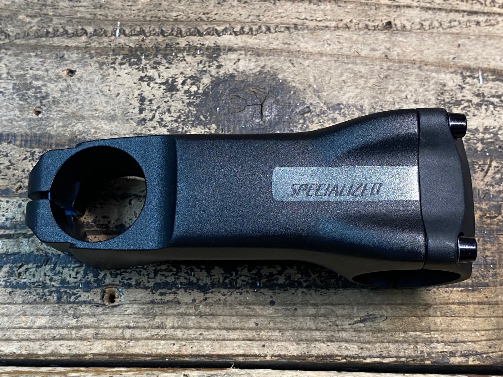 JN926 スペシャライズド SPECIALIZED S-WORKS TARMAC STEM アルミ