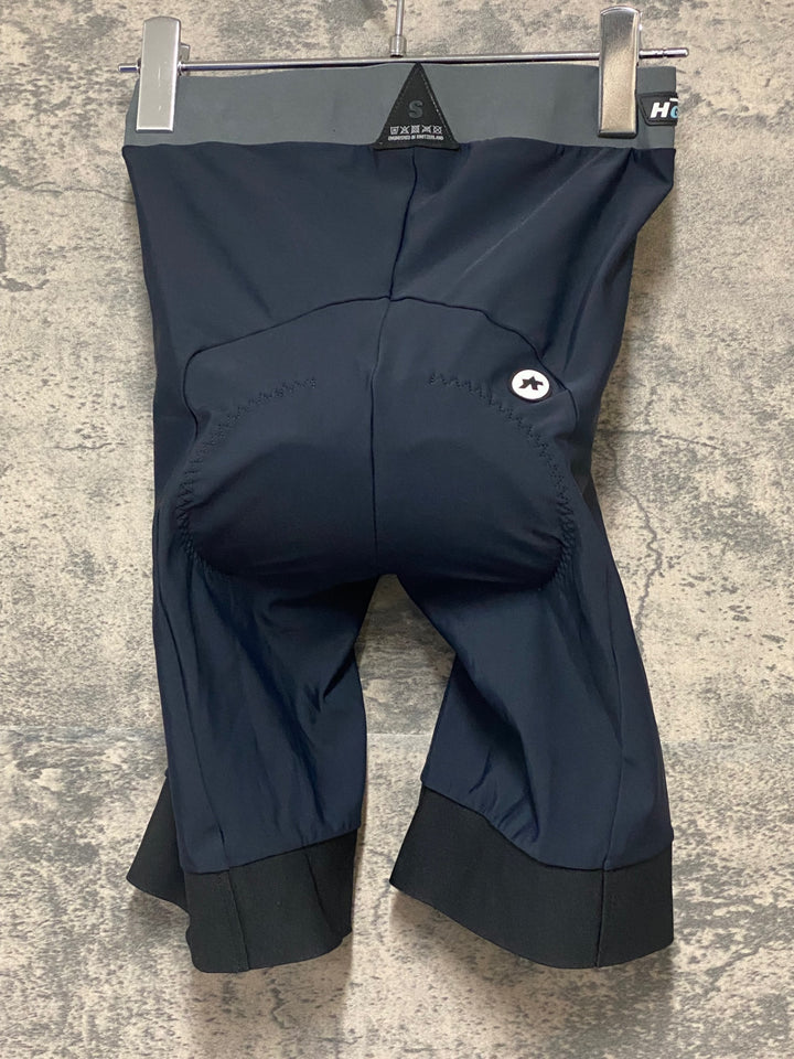 KO020 アソス assos GT H C2 レーサーパンツ レーサーパンツ S 黒