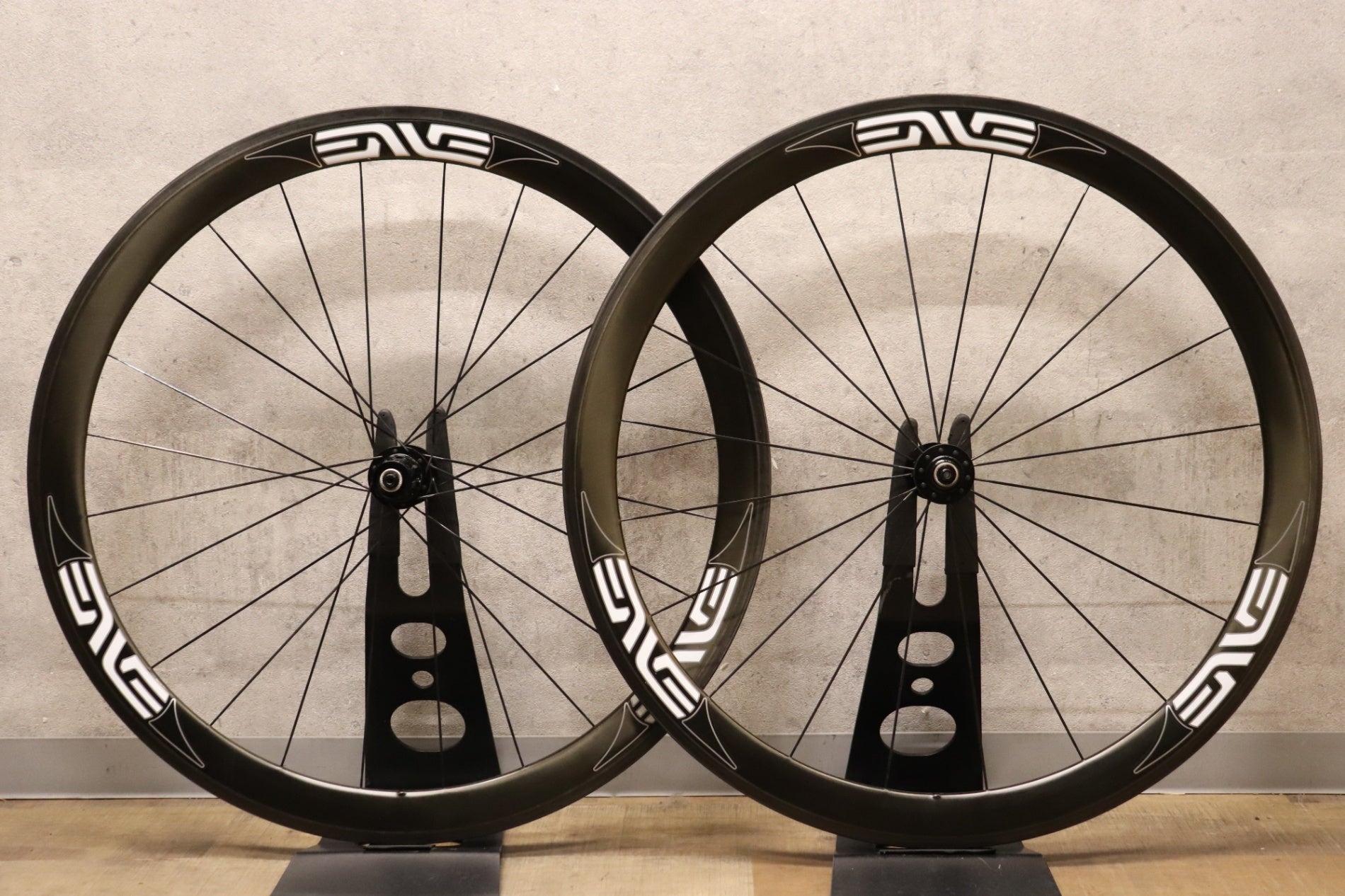 ENVE 1.45 DT240 カーボン クリンチャー シマノ11/12S ホイールセット