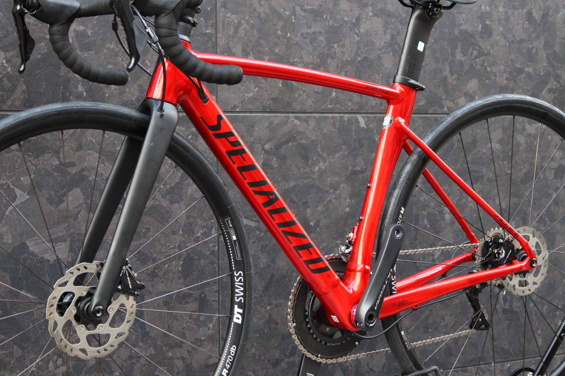 スペシャライズド SPECIALIZED アレースプリント ALLEZ SPRINT COMP