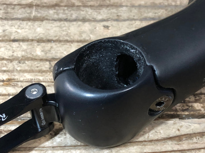 JU006 エンヴィ ENVE AEROSTEM カーボン ステム 100mm Φ31.8