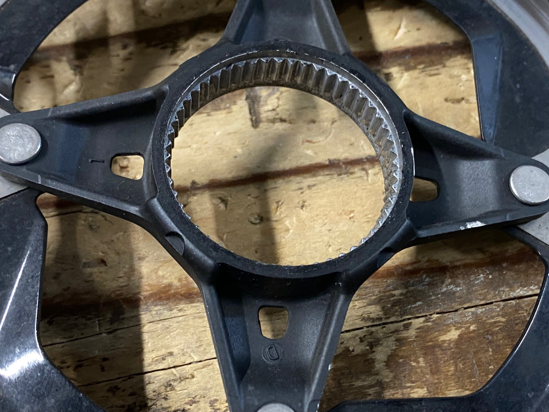 JO376 シマノ SHIMANO RT-MT900-SS ディスクブレーキ ローター Φ140 厚さ1.74mm