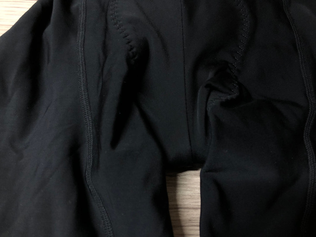 KC270 パールイズミ PEARL iZUMi ビブショーツ 黒 M 3DR スレあり