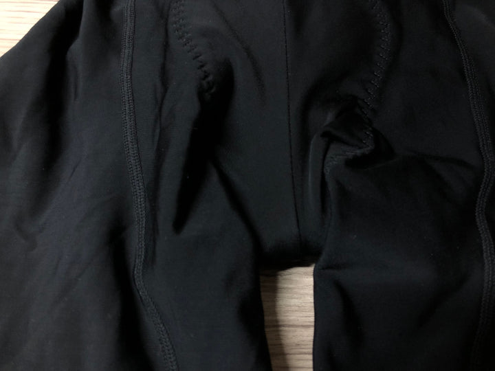 KC270 パールイズミ PEARL iZUMi ビブショーツ 黒 M 3DR スレあり