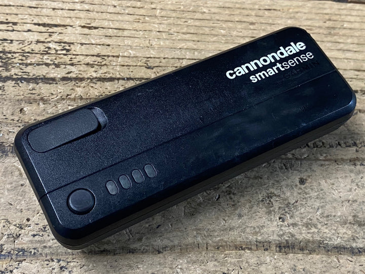JT373 キャノンデール CANNONDALE SMARTSENSE バッテリー
