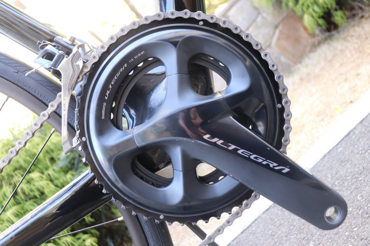 ビアンキ BIANCHI インフィニート INFINITO XE DISC 2020 50サイズ シマノ アルテグラ R8020 11S カーボン ロードバイク 【さいたま浦和店】