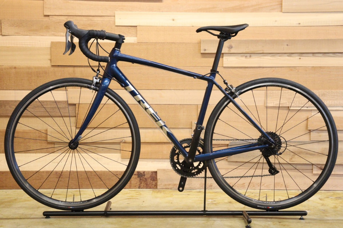 トレック　TREK ドマーネ2 トレック TREK ドマーネ DOMANE AL2 2023 52サイズ クラリス R2000 8S