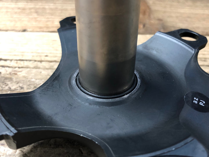 KJ256 シマノ SHIMANO アルテグラ ULTEGRA FC-R8000 クランクアーム 170mm 右のみ