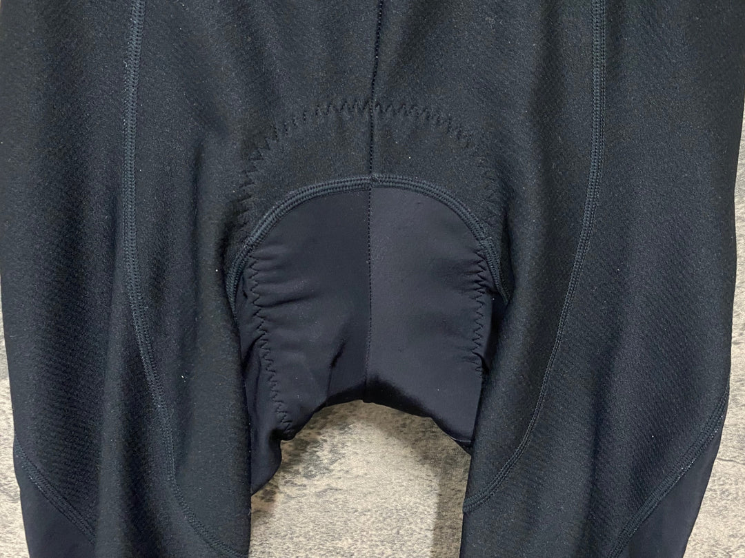 JY817 パールイズミ PEARL iZUMi レーサータイツ 黒 S 3DNEO 裏起毛