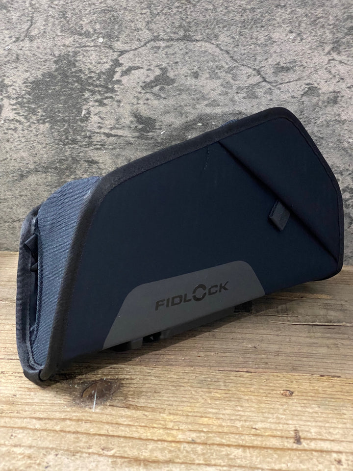 KL092 フィドロック FIDLOCK TWIST ESSENTIAL BAG フレームバッグ