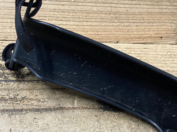 KR477 トピーク TOPEAK TETRAFENDER R1 泥除け フェンダー 黒