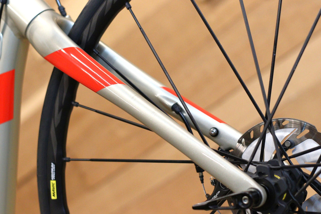 キャノンデール CANNONDALE シナプス SYNAPSE DISC 2020 51サイズ シマノ 105 R7000 MIX 11S アルミ ロードバイク 【立川店】