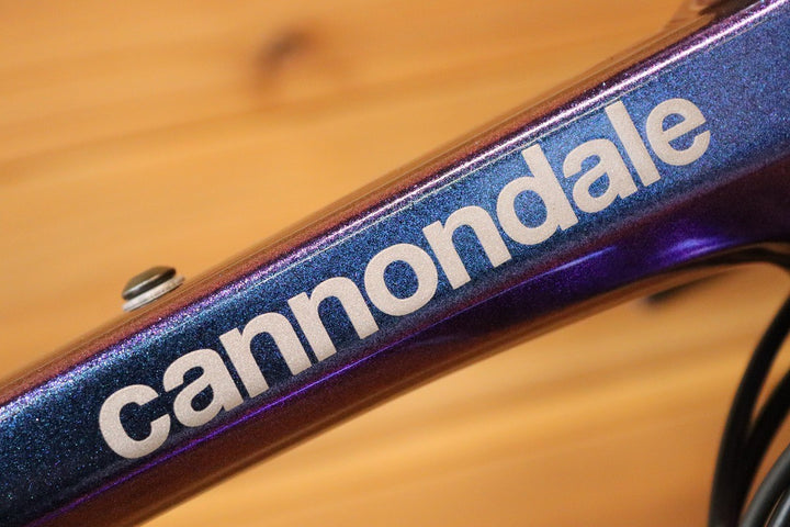 キャノンデール CANNONDALE シナプス SYNAPSE CARBON 3L 2023モデル 54サイズ シマノ 105 R7020 MIX 11S カーボン ロードバイク 【広島店】