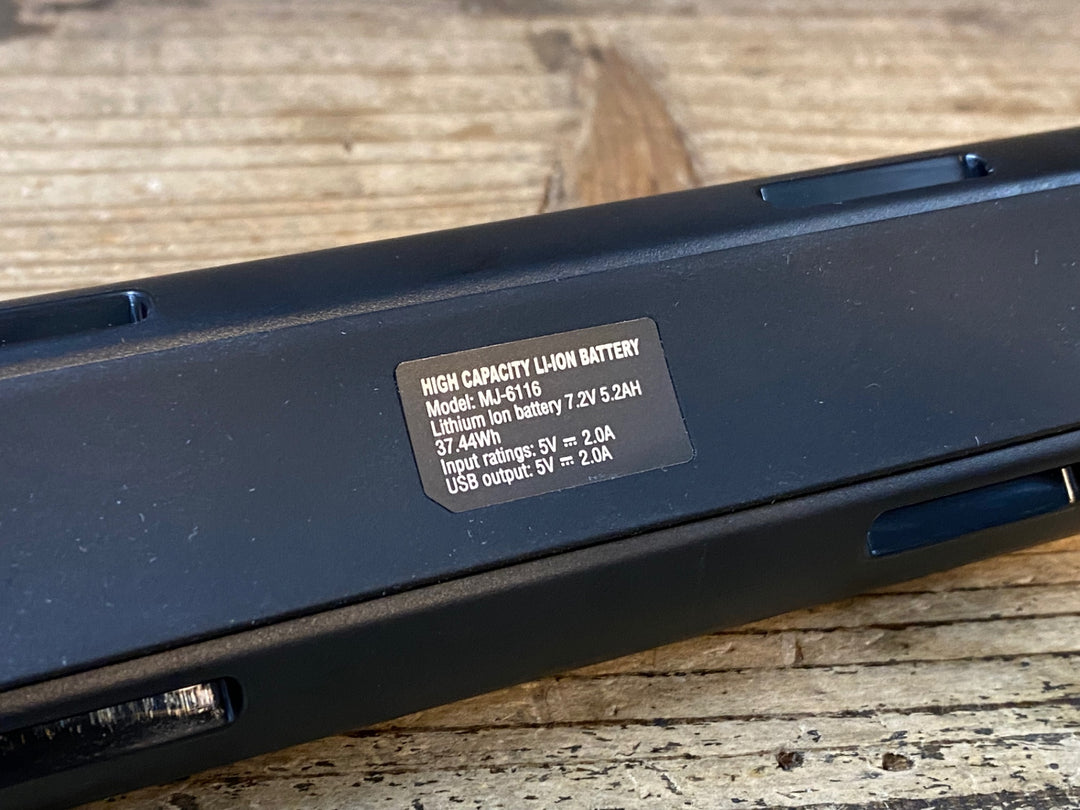 JS273 オーライト OLIGHT RN3500 フロントライト