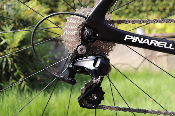 ピナレロ PINARELLO ガン GAN S 2018 515サイズ シマノ 105 5800 11S カーボン ロードバイク 【さいたま浦和店】