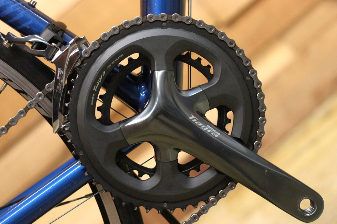 コラテック CORRATEC ドロミテ DOLOMITI 2023 48サイズ シマノ ティアグラ 4700 10S アルミ ロードバイク 【立川店】