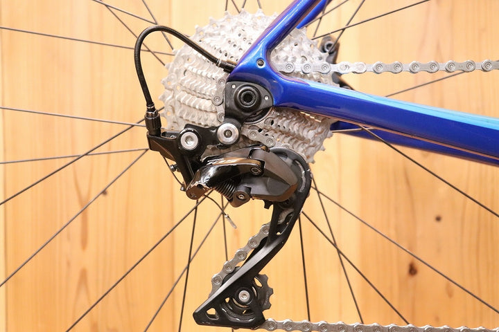 ジャイアント GIANT ディファイ アドバンスド DEFY ADVANCED 2 DISC 2019年モデル MLサイズ シマノ 105 R7000 MIX 11S カーボン ロードバイク 【芦屋店】