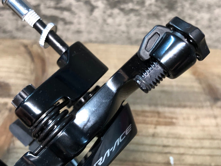 IZ955 シマノ SHIMANO デュラエース DURA-ACE BR-R9100-F ブレーキキャリパー フロント