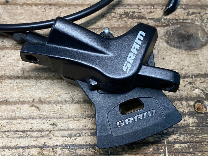 JH805 スラム SRAM LEVEL 油圧 ブレーキレバー 左右セット