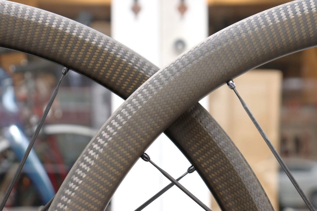 マヴィック MAVIC コスミック COSMIC SLR 40 カーボン チューブレス